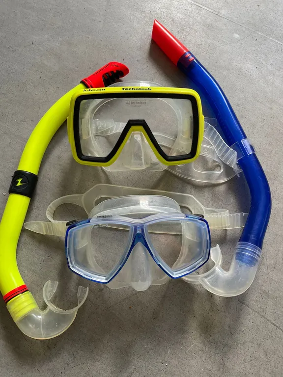Outdoor collection image
