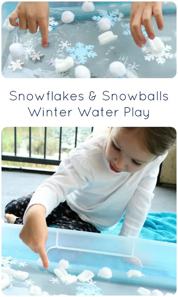 Water Play collection image