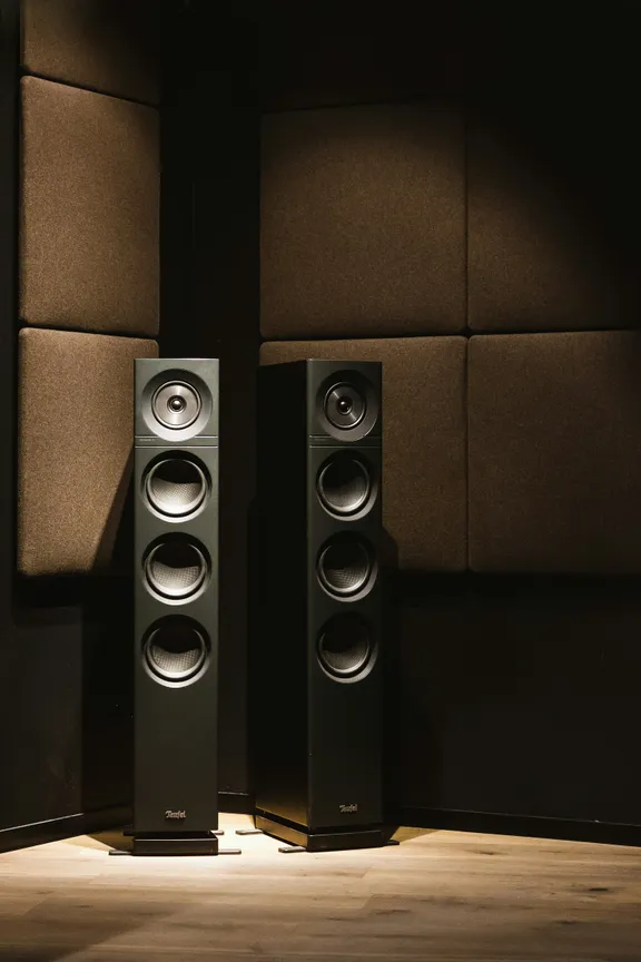 Speakers collection image
