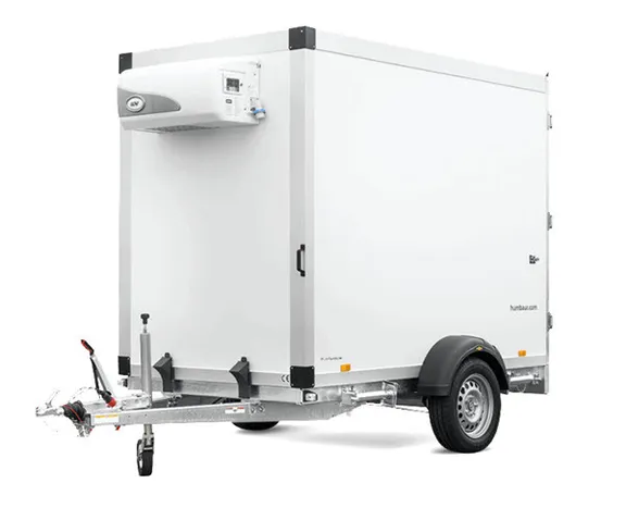 Tap en Koelwagens collection image