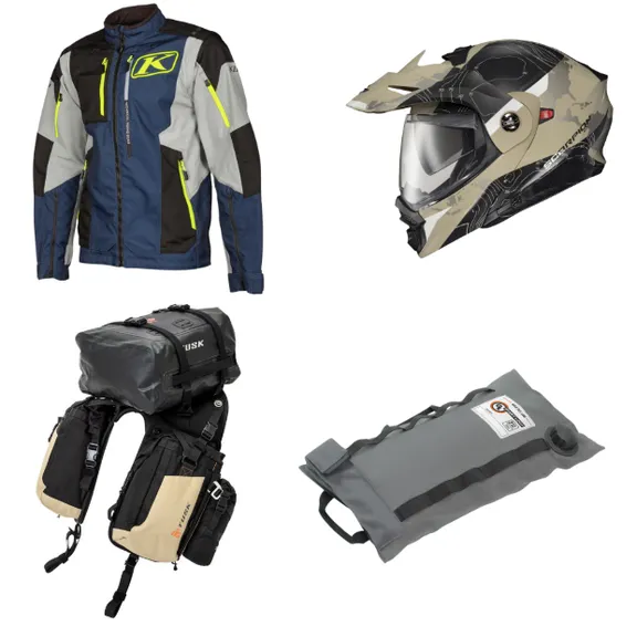 Rental Accessories collection image