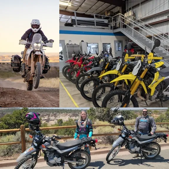 Rental Motorcycles collection image