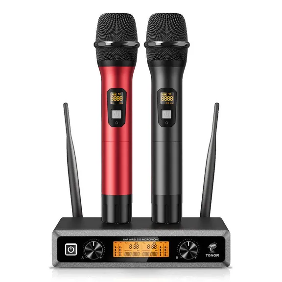 Wireless Microphones collection image