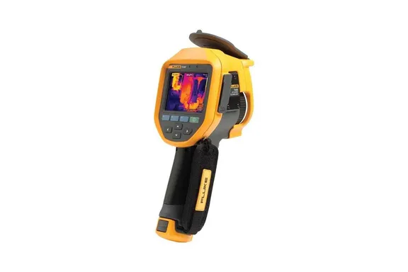 Thermal Imaging & Temperature Measurement collection image