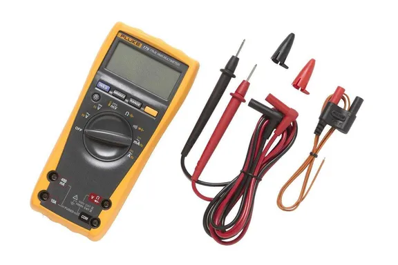 Electrical Testers & Multimeters collection image