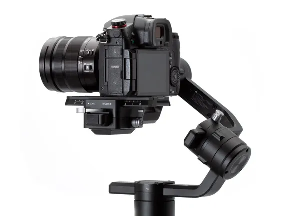 Gimbals/Stabilization collection image
