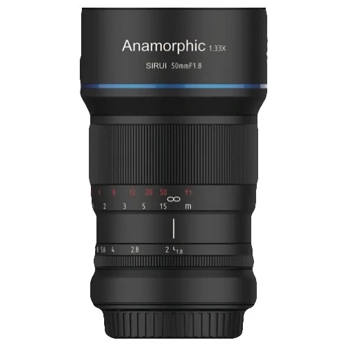 Lens - MFT Lens collection image