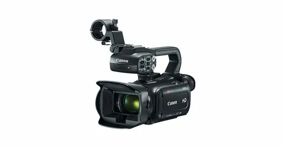 Canon collection image