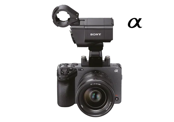 Sony collection image