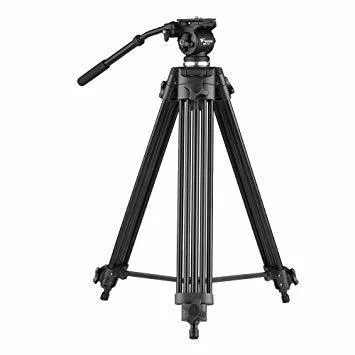 Tripods collection image