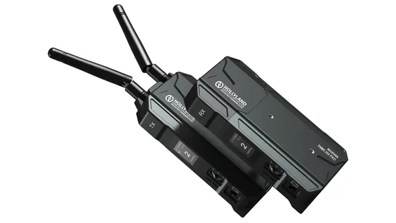 Wireless Transmitters collection image