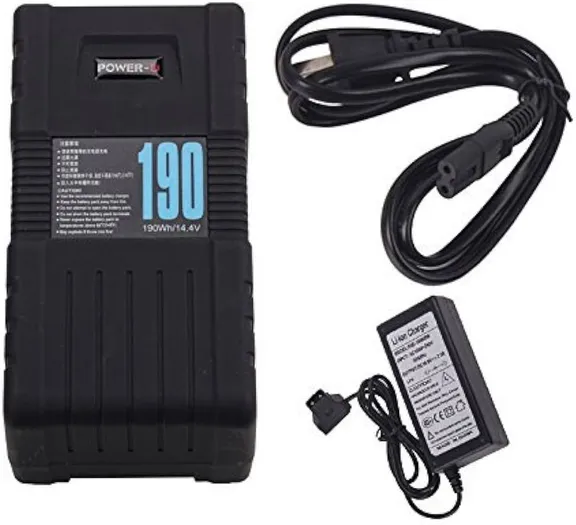 Category_Power Solutions collection image