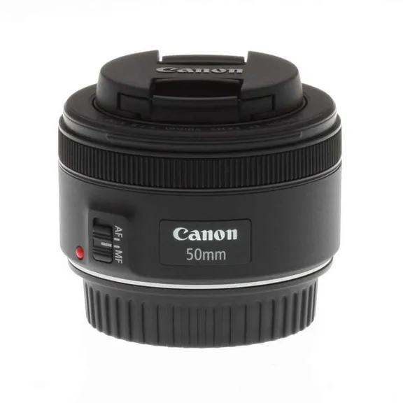 Lens - Canon Lens collection image