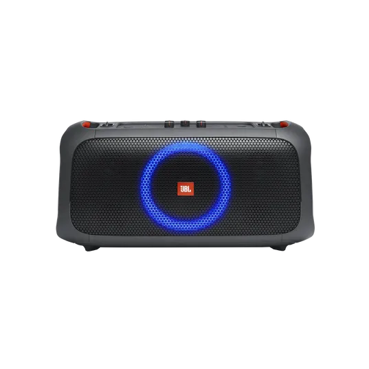 Category_Bluetooth Speakers collection image