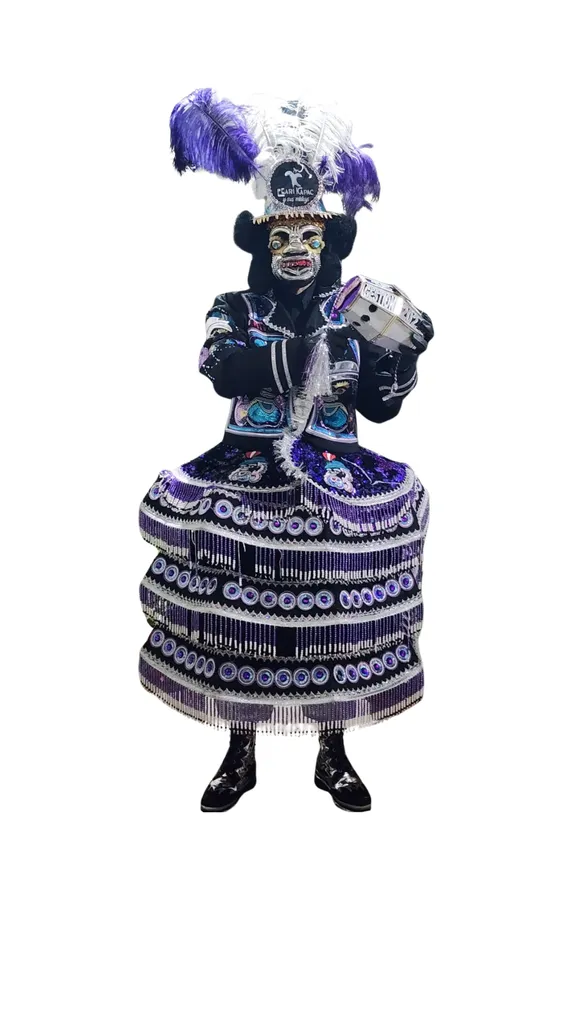 Morenada collection image