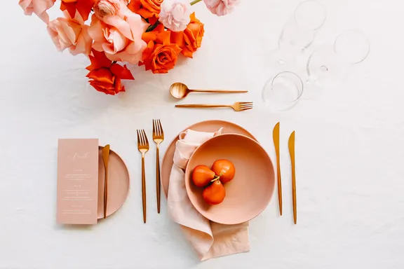 Clay in Rose collection image