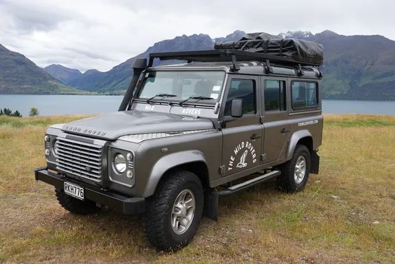 All products collection image