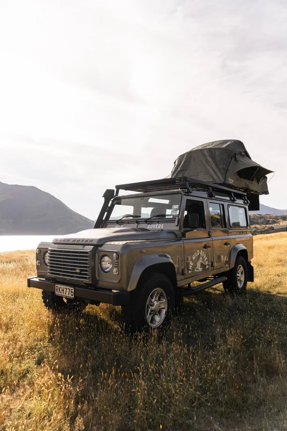 All products collection image