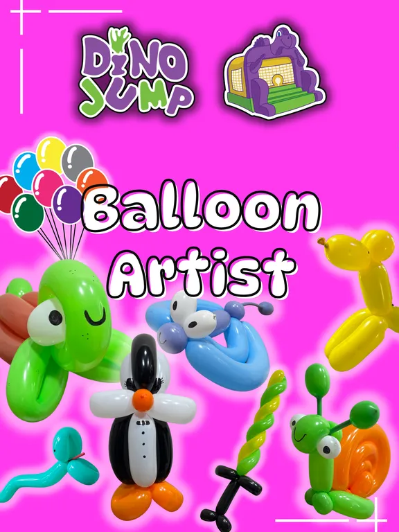 Balloon Artist collection image