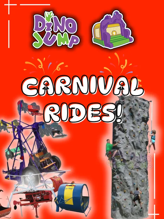 Amusement Ride Rentals collection image