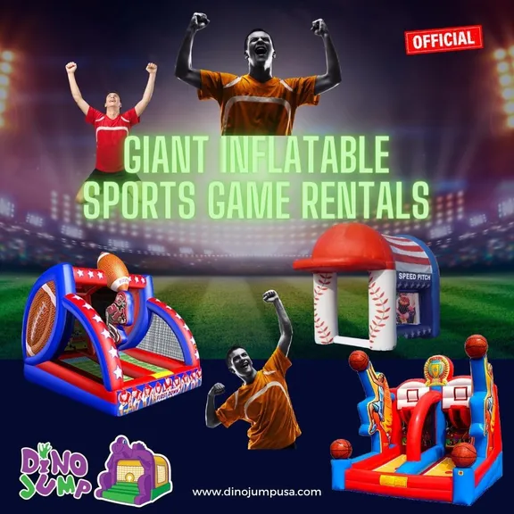 Giant Sports Games collection image