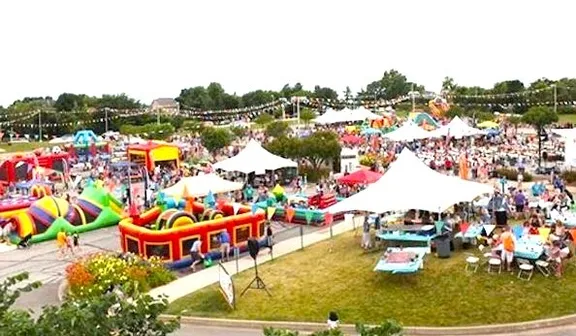 All products collection image