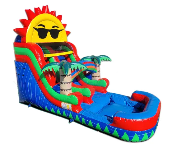 Water Slides collection image