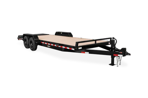 Equipment Trailers collection image