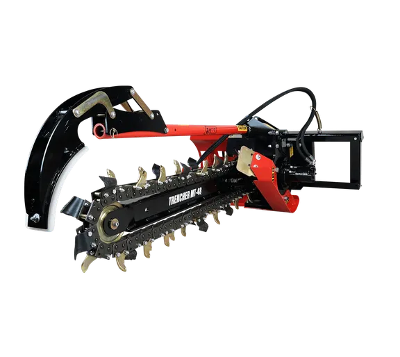 Skid Steer Attachments collection image