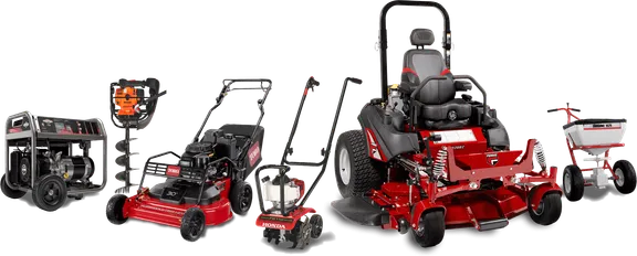 Landscape Equipment  collection image