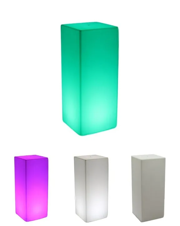 LED Glow Furniture collection image
