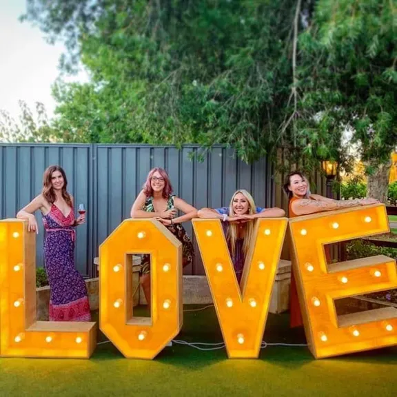 Light Up Numbers and Letters collection image