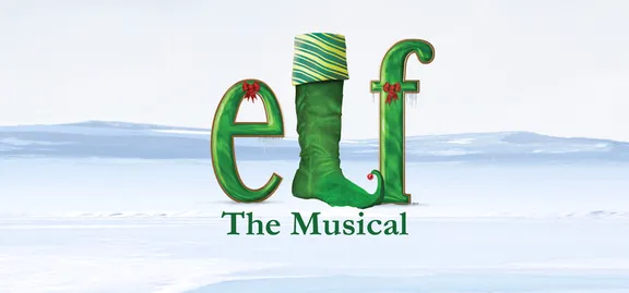 Elf the Musical collection image