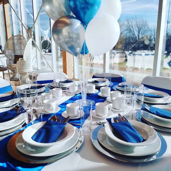 Centre de Table collection image