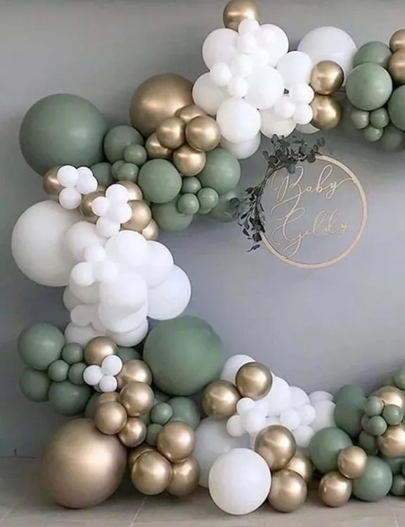 Ballons collection image