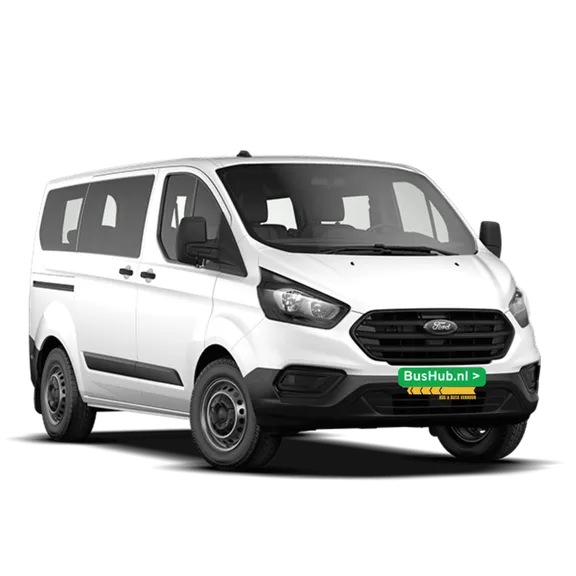 9-persoons verhuur  collection image