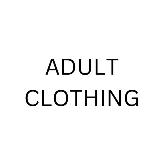 Adult Clothing collection image