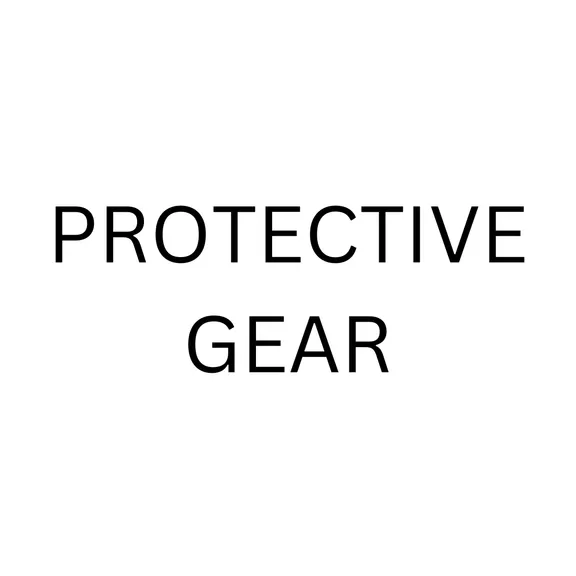 Protective Gear collection image