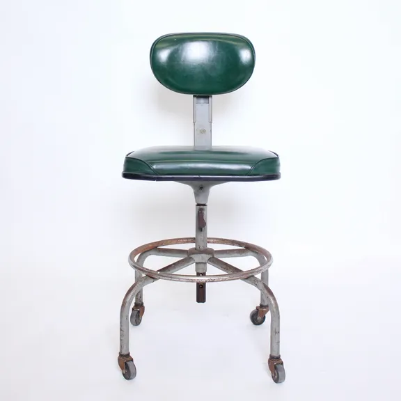 Chairs / Seating - Vintage stools collection image