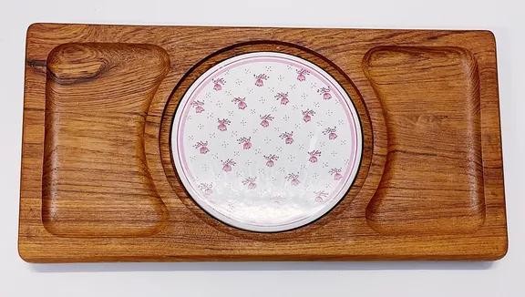 Dinnerware - Valentines collection image