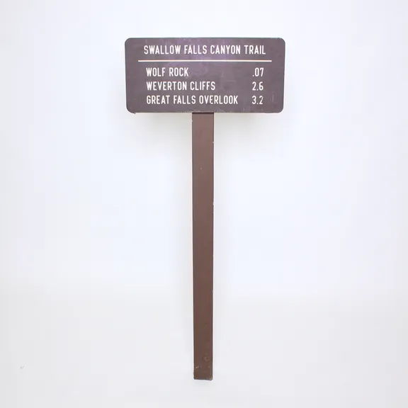 Category_Signs / Signage collection image