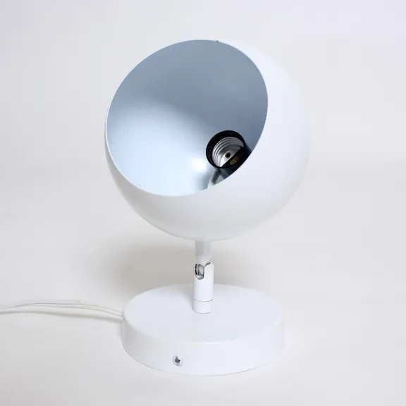 White collection image