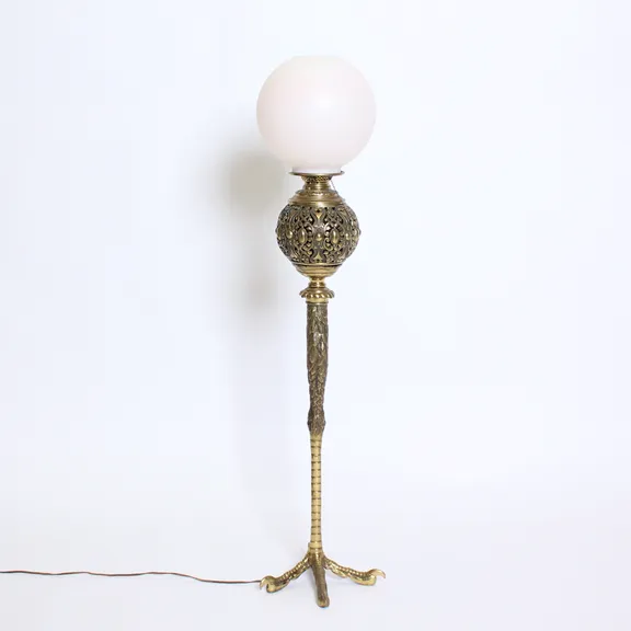 Frosted Lamps collection image