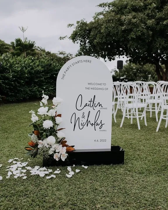 Signage collection image