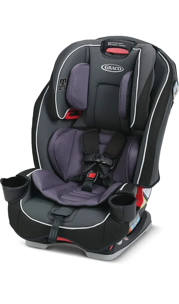 Car Seats collection image
