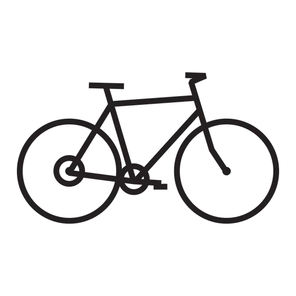 Bicycles collection image