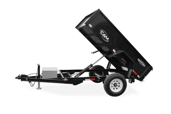 Dump Trailer(s) collection image