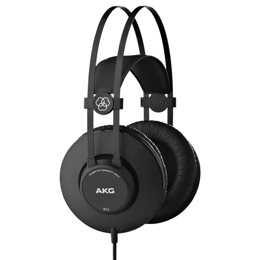 Monitoring & hoofdtelefoons live collection image