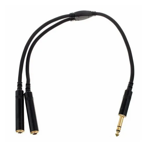 Adapters, verlopen en splitters collection image