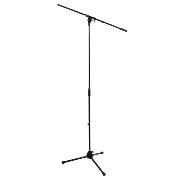 Microfoonstatieven en klemmen studio collection image